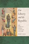 For Liberty and the Republic cover