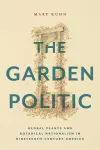 The Garden Politic cover