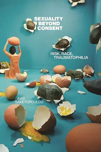 Sexuality Beyond Consent cover