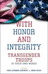 With Honor and Integrity cover