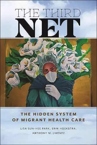 The Third Net cover