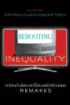 Rebooting Inequality cover