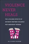 Violence Never Heals cover