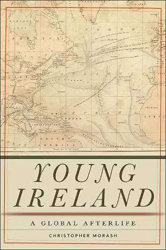 Young Ireland cover