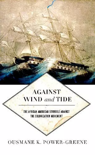 Against Wind and Tide cover