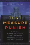 Test, Measure, Punish cover