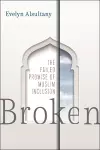 Broken cover