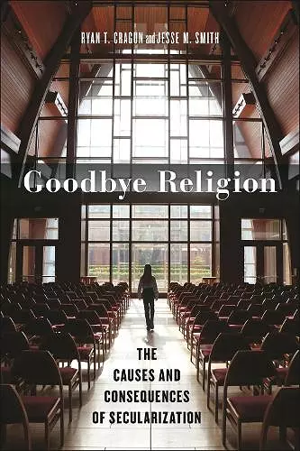 Goodbye Religion cover