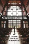 Goodbye Religion cover