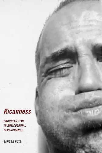 Ricanness cover