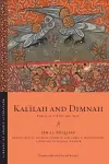 Kalīlah and Dimnah cover