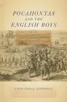 Pocahontas and the English Boys cover