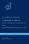 A Treasury of Virtues cover