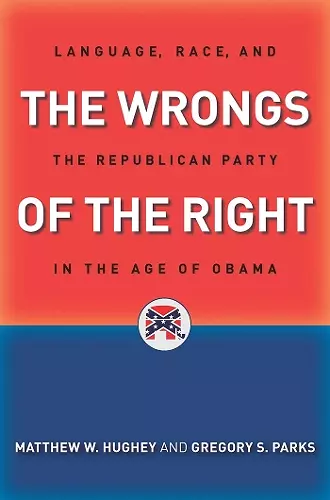 The Wrongs of the Right cover