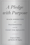 A Pledge with Purpose cover