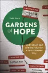 Gardens of Hope cover