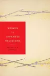 Women in Japanese Religions cover