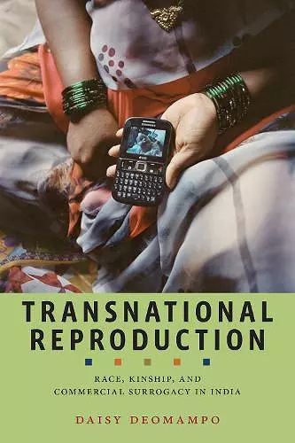 Transnational Reproduction cover