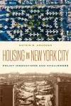 Housing in New York City cover