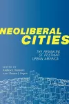 Neoliberal Cities cover