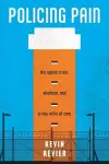 Policing Pain cover
