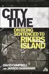 City Time cover