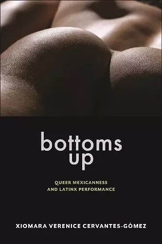 Bottoms Up cover