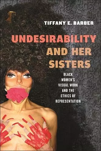 Undesirability and Her Sisters cover