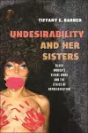 Undesirability and Her Sisters cover