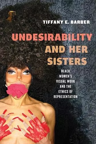 Undesirability and Her Sisters cover