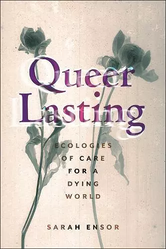 Queer Lasting cover