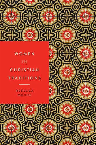 Women in Christian Traditions cover