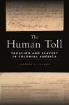 The Human Toll cover