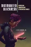 Distributed Blackness cover