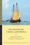 Accounts of China and India cover