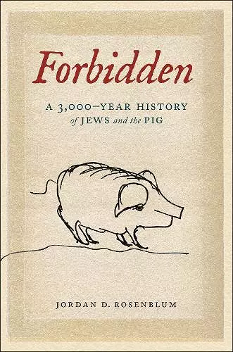 Forbidden cover