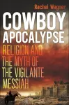 Cowboy Apocalypse cover