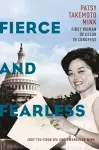 Fierce and Fearless cover