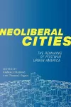 Neoliberal Cities cover