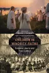 Children in Minority Faiths cover