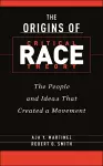 The Origins of Critical Race Theory cover