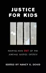 Justice for Kids cover