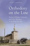Orthodoxy on the Line cover