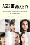 Ages of Anxiety cover