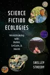 Science Fiction Ecologies cover