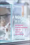 A Mouse in a Cage cover