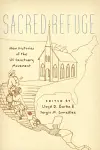 Sacred Refuge cover