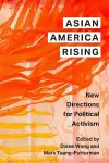 Asian America Rising cover
