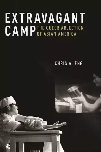 Extravagant Camp cover