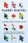 Planet Digital cover